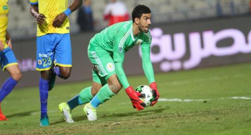  عواد: أشكر تركي آل الشيخ.. وأتمنى تحقيق بطولة مع الوحدة